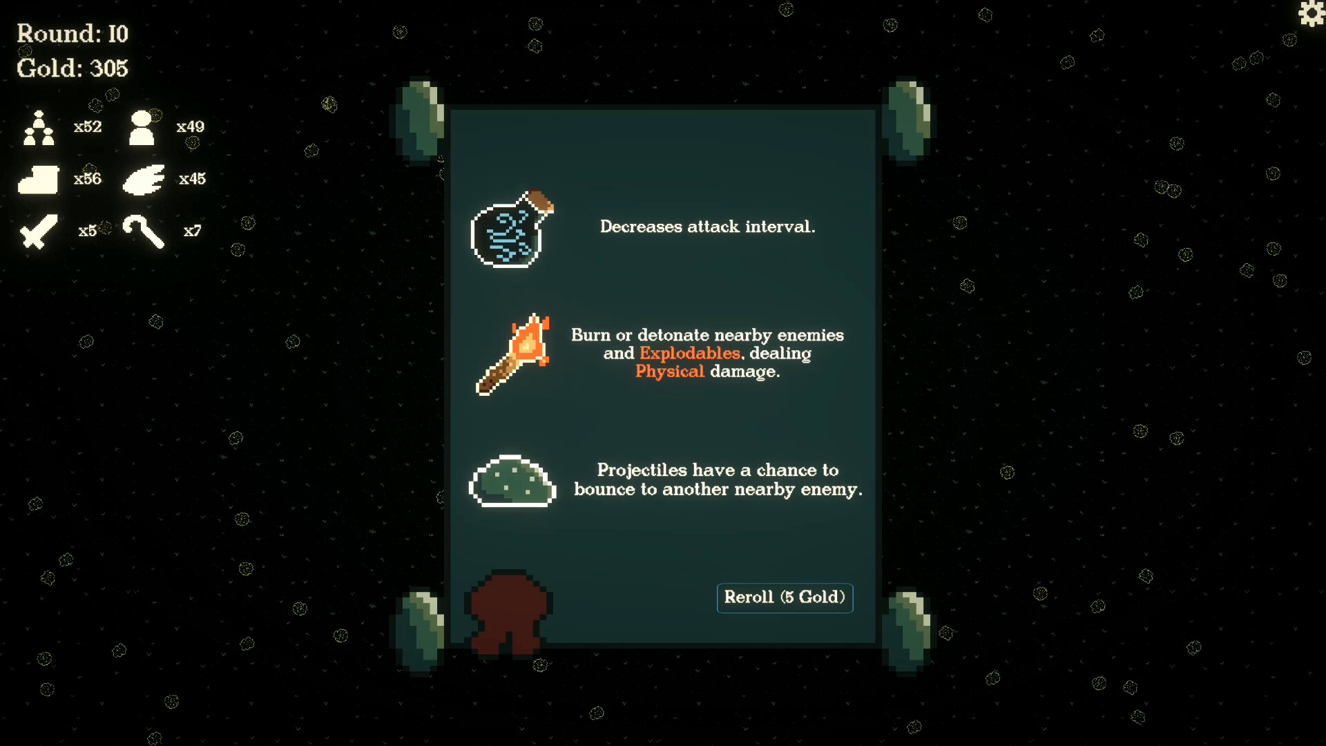 Explodey Towers screenshot 3