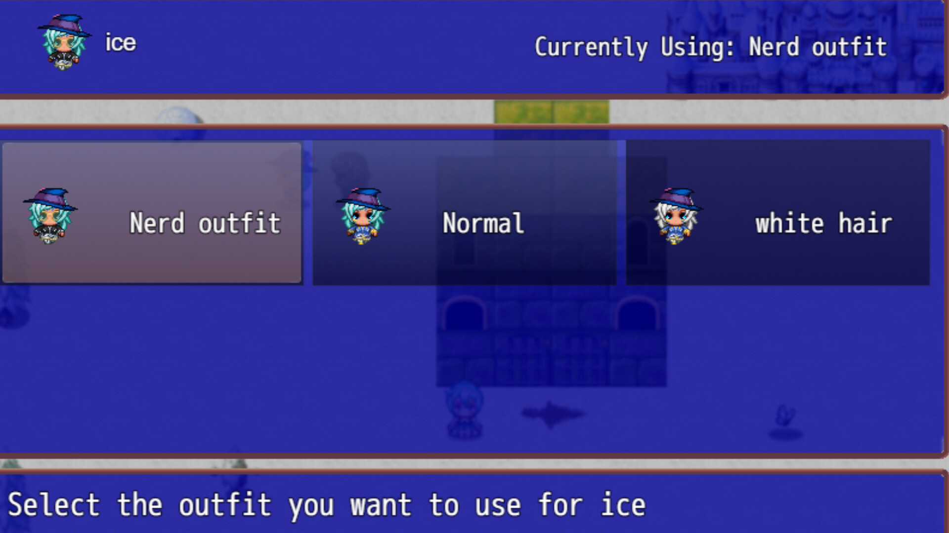 Ice's Big Adventure screenshot 1