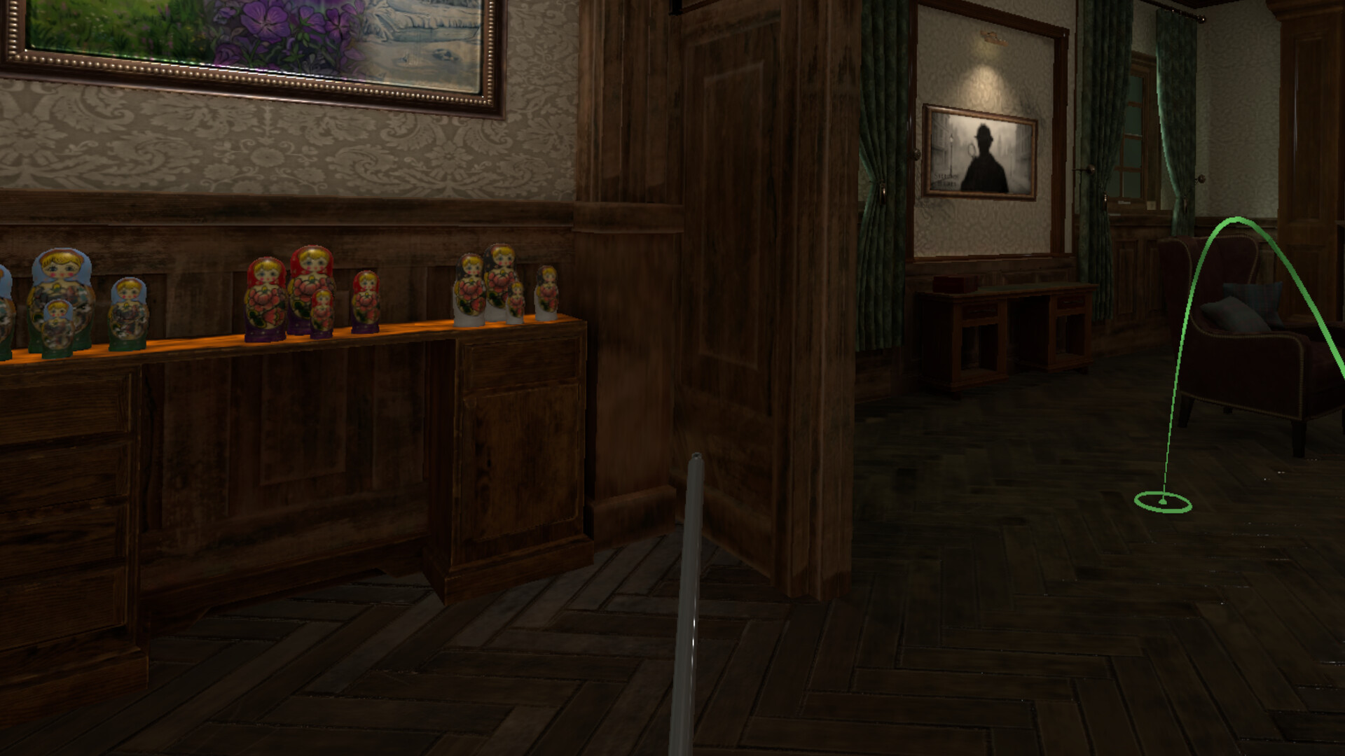 Escape:The Nought screenshot 5