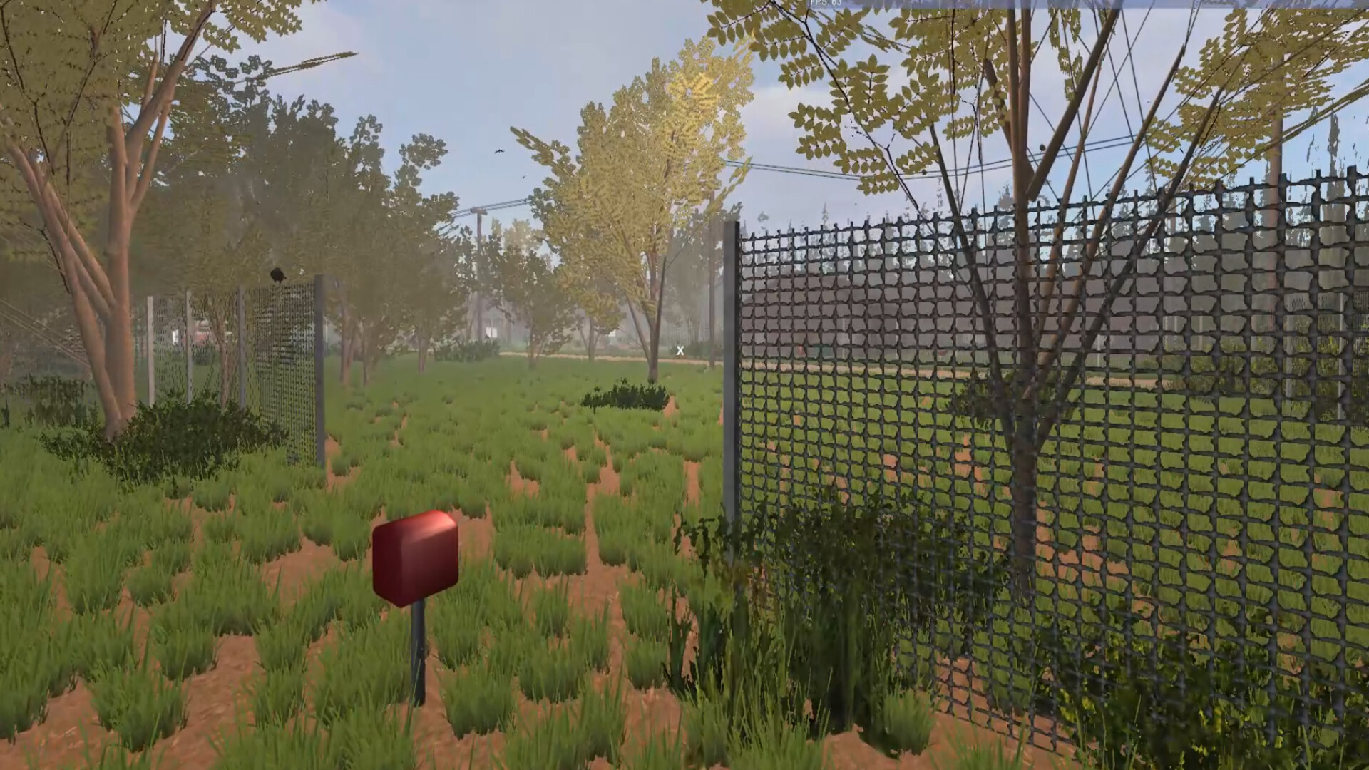 My neighbor stinks screenshot 2