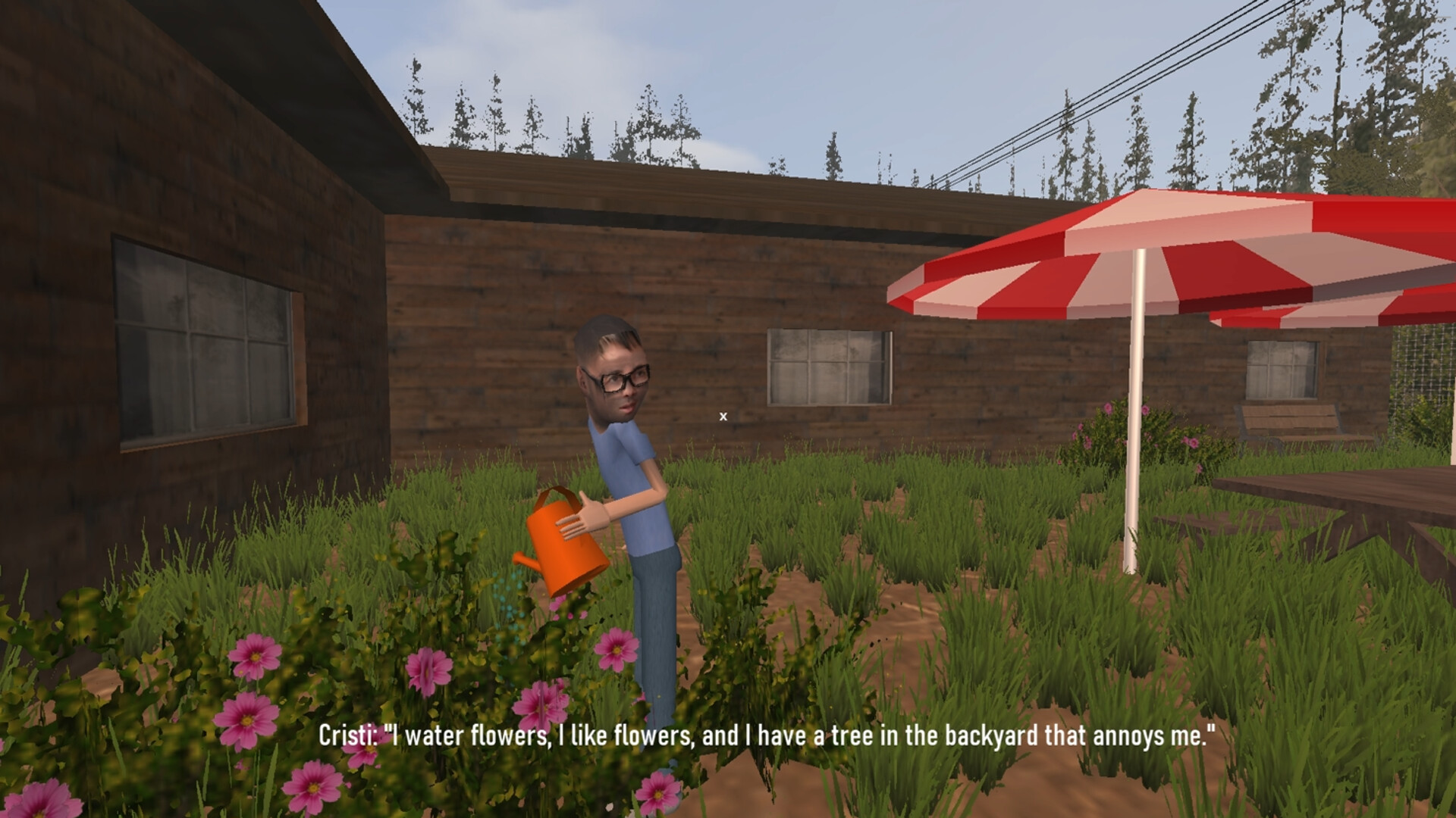 My neighbor stinks screenshot 5