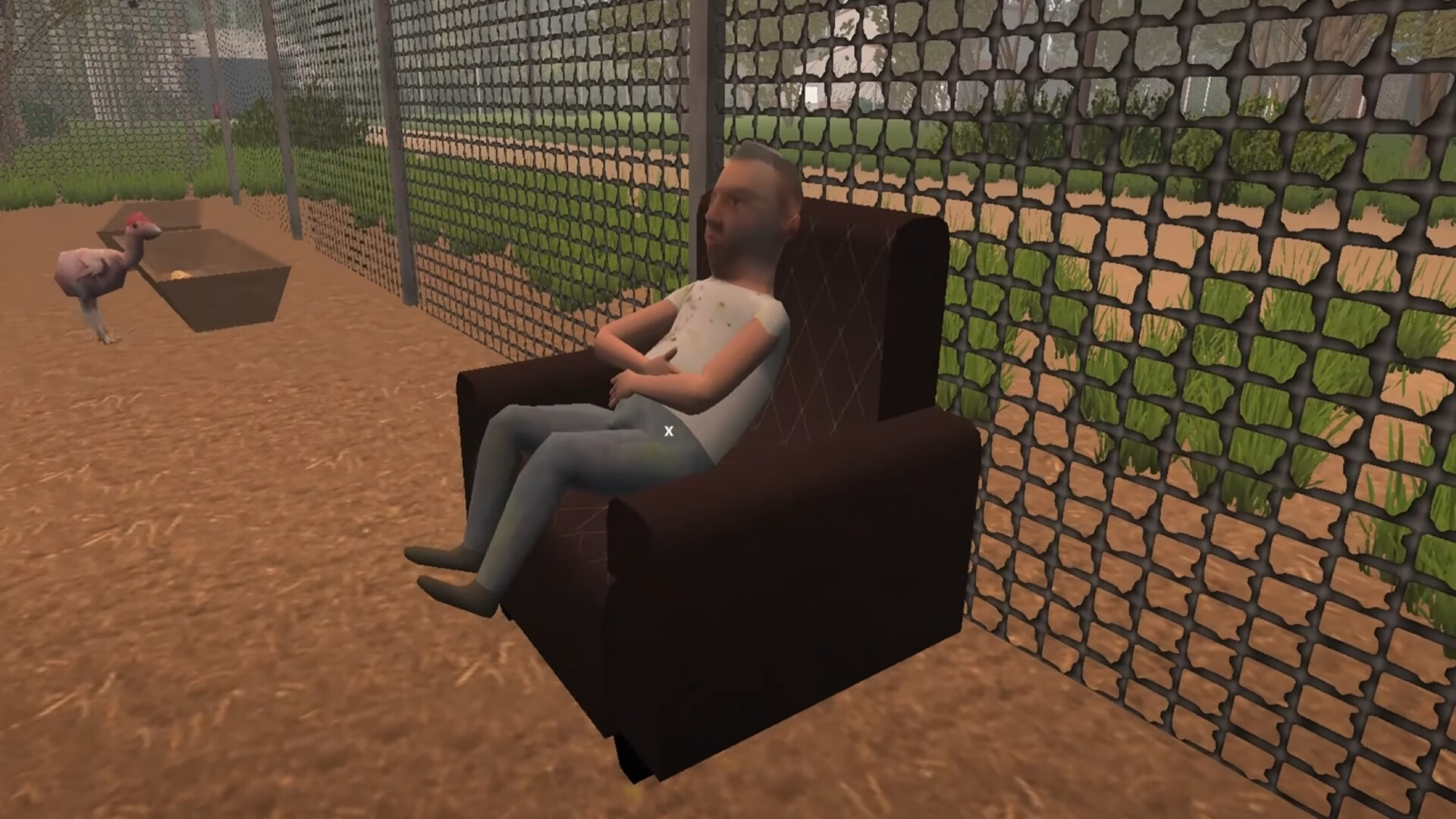My neighbor stinks screenshot 3