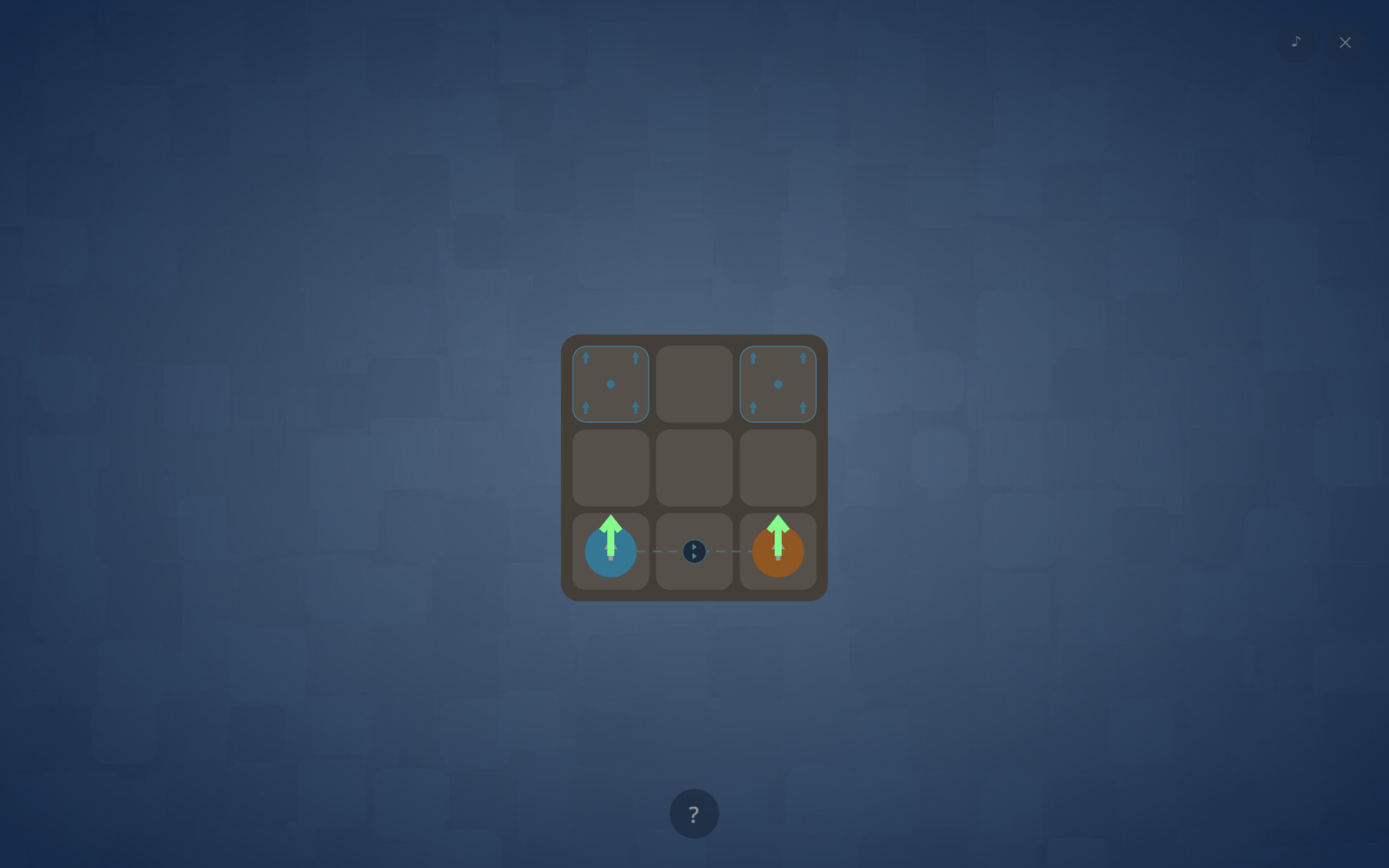 Spooky Action: at a distance screenshot 1