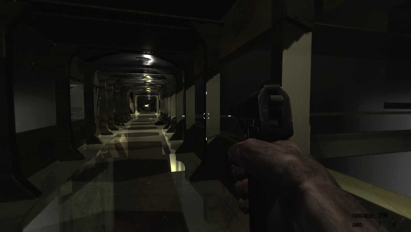 The Rebel screenshot 5