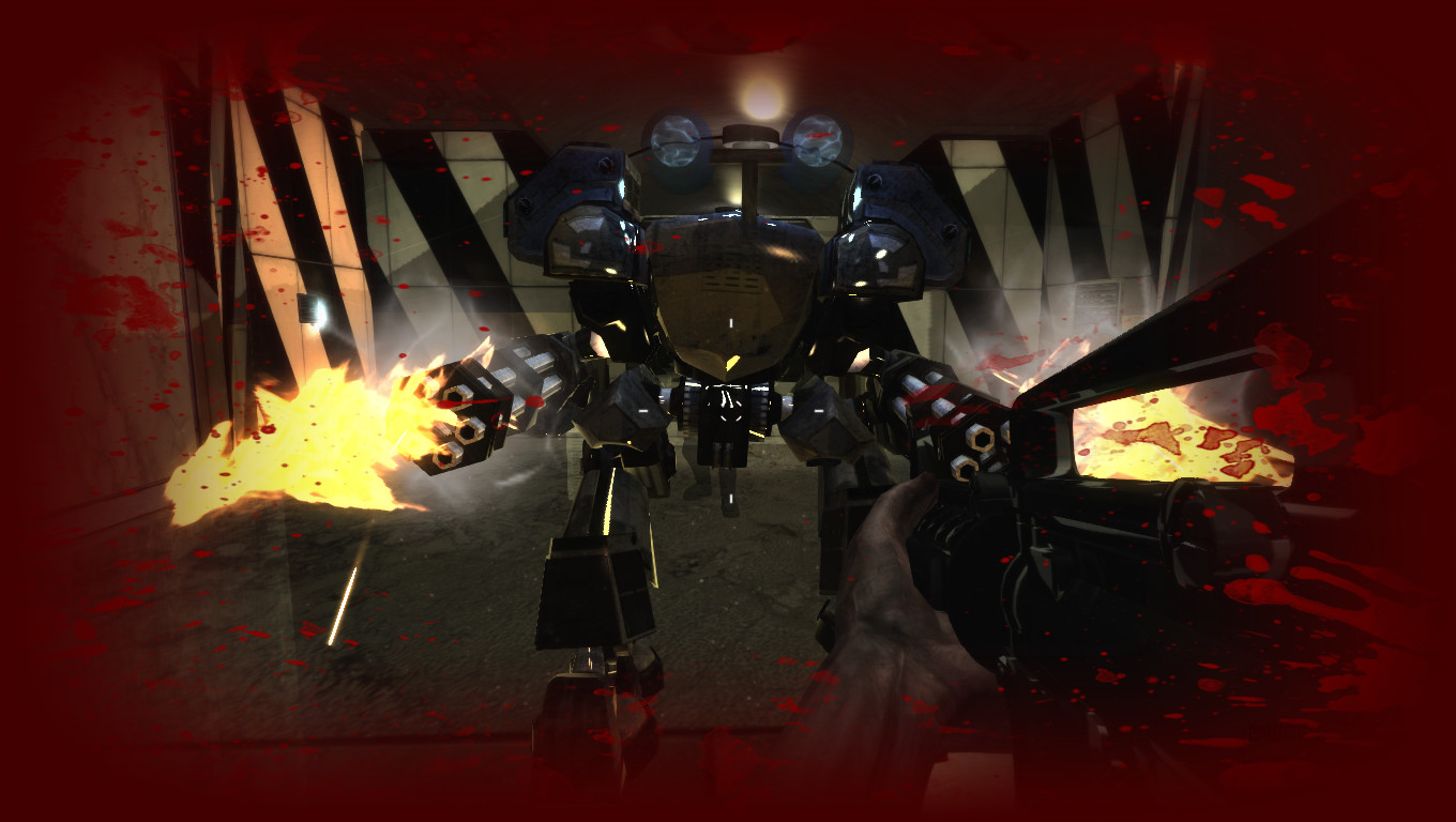 The Rebel screenshot 6