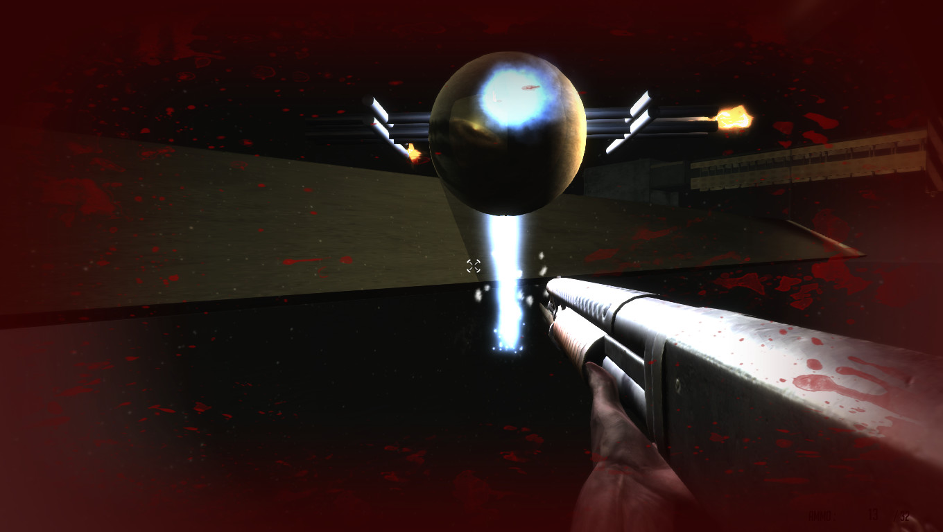 The Rebel screenshot 8