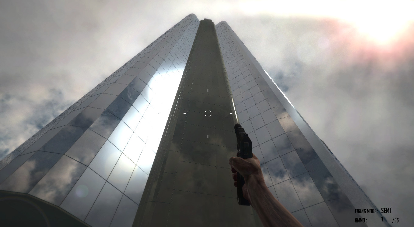 The Rebel screenshot 4