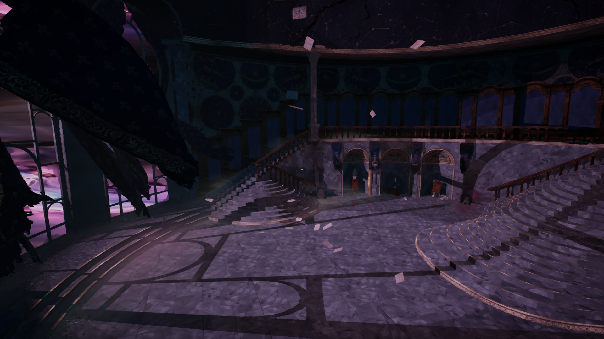 Trouble in Potion High screenshot 8