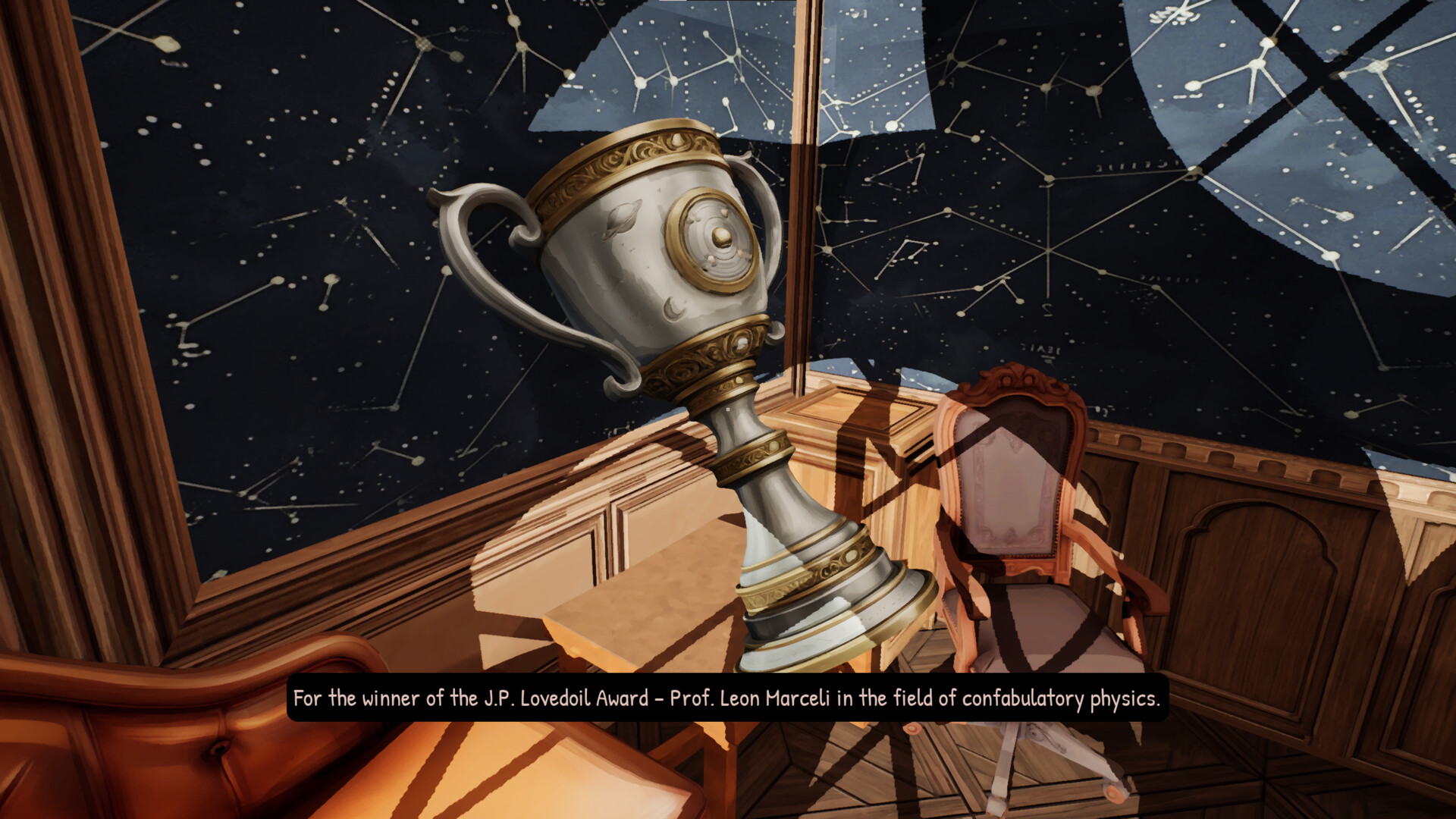 Trouble in Potion High screenshot 7