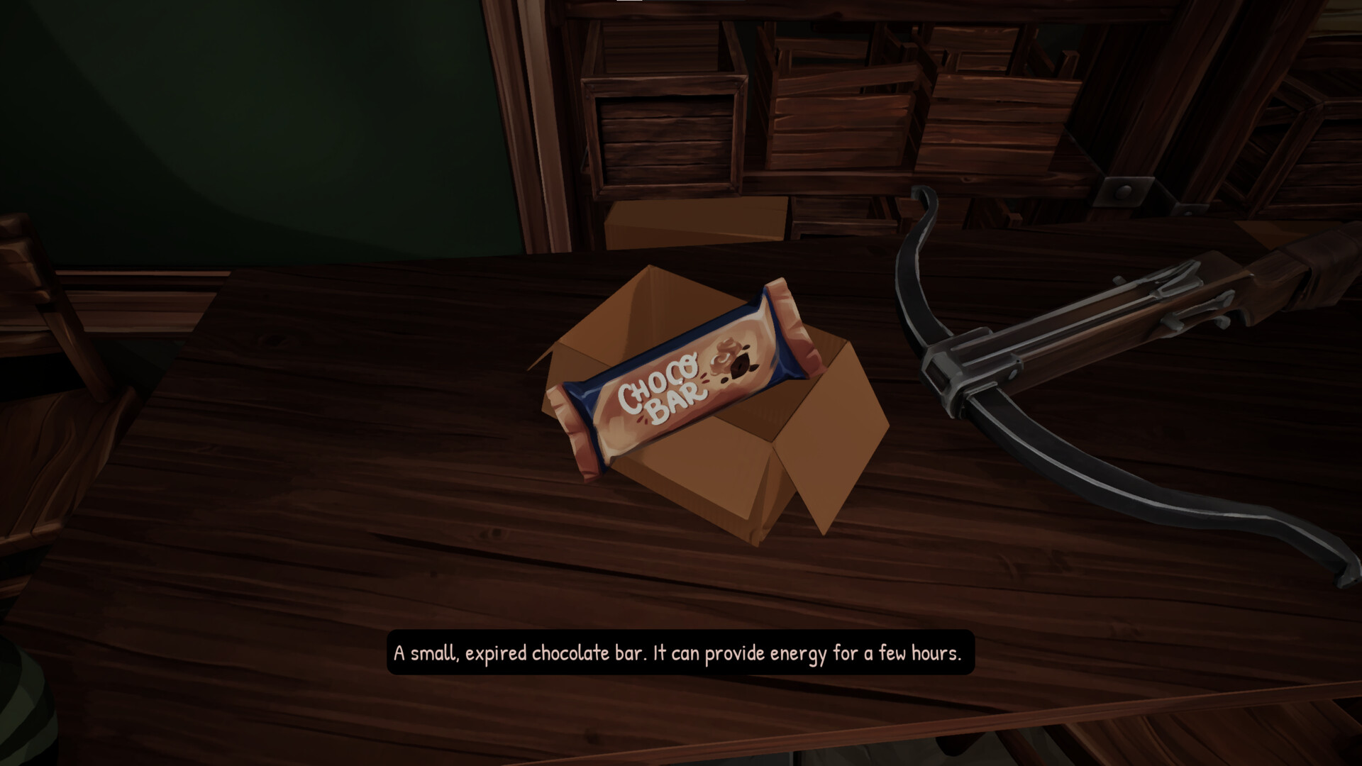 Trouble in Potion High screenshot 4