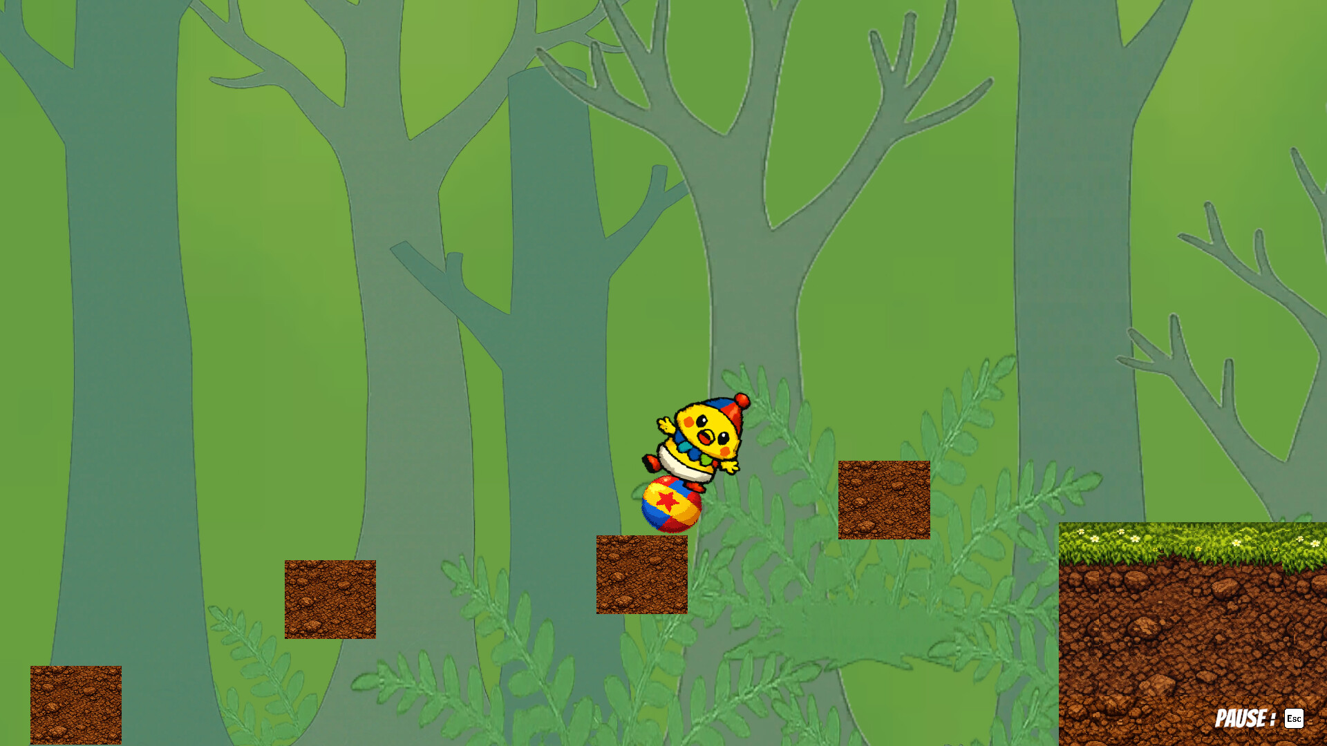 BalanceUP screenshot 1