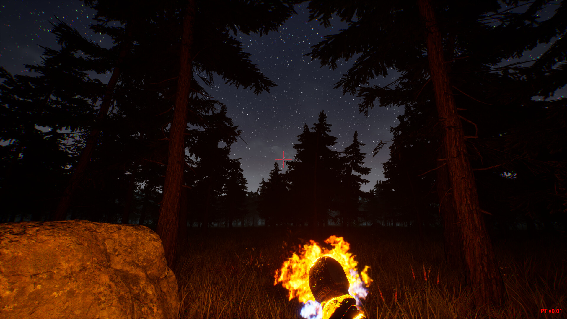 Light the Fire screenshot 2