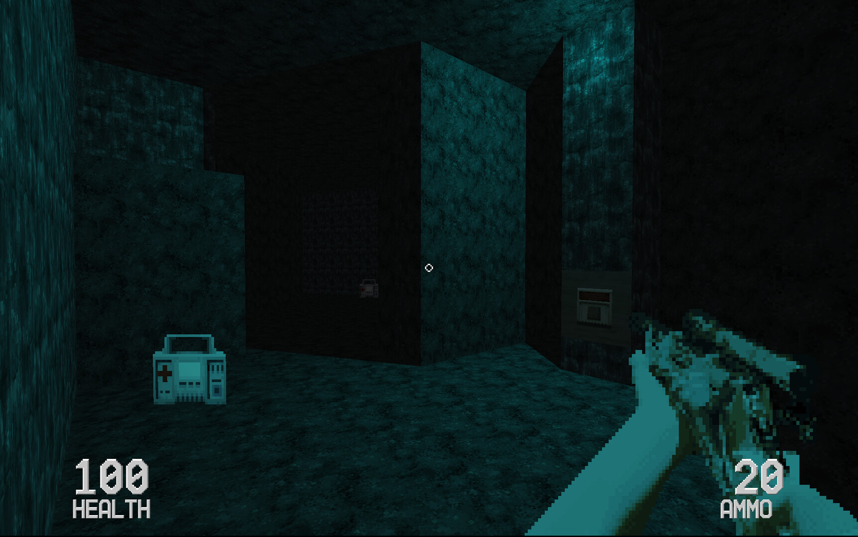 NUCLIDEAN screenshot 2