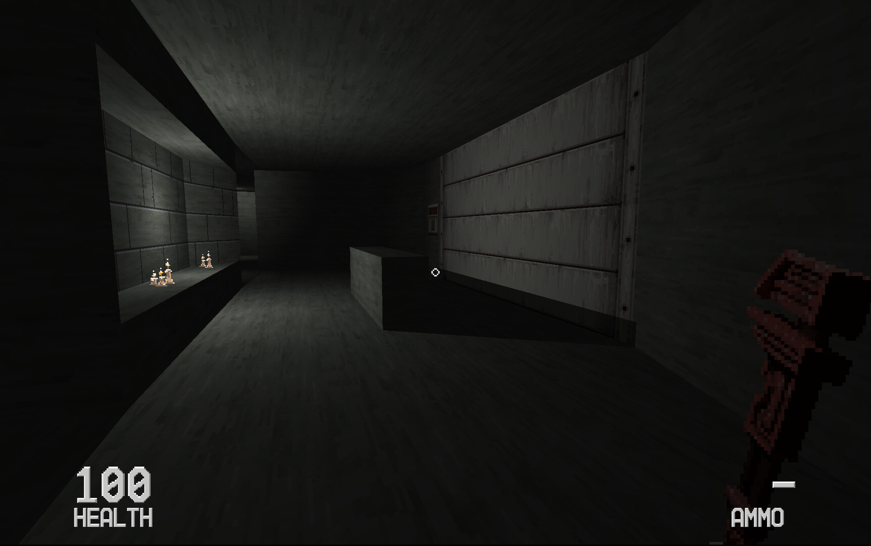 NUCLIDEAN screenshot 3