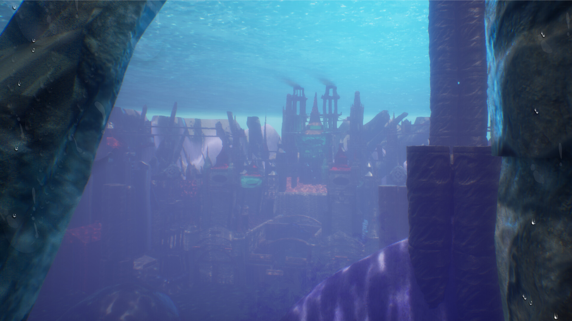 Silver Requiem screenshot 5