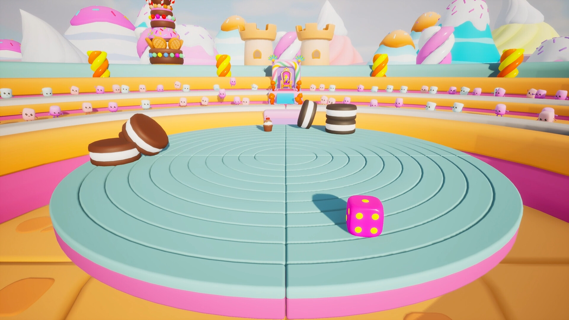 Happy My Friends screenshot 8