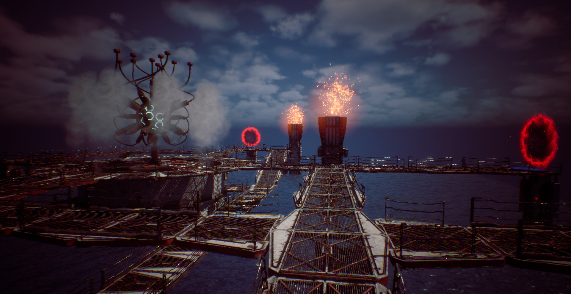 Layer Defender screenshot 5