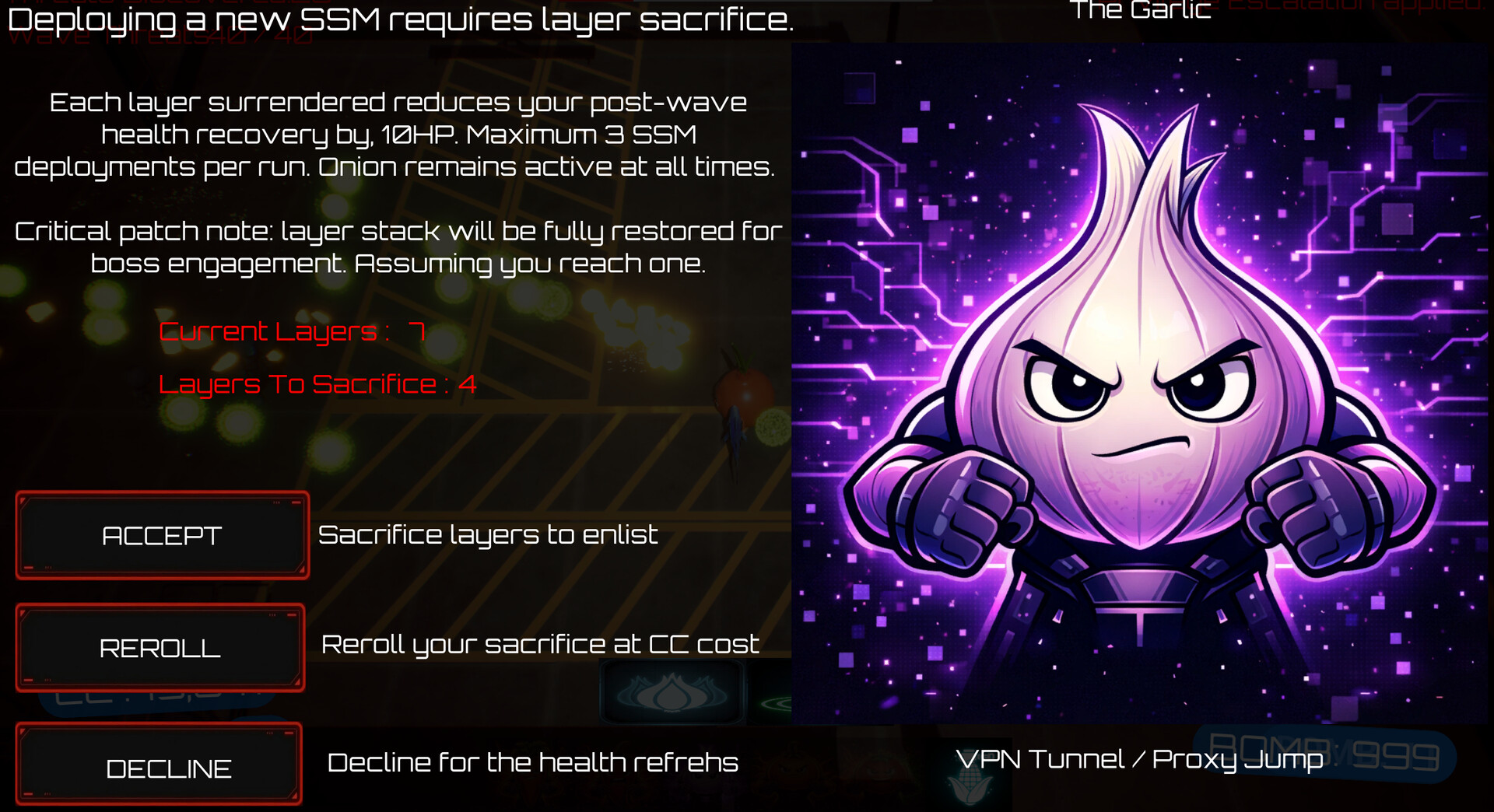 Layer Defender screenshot 7