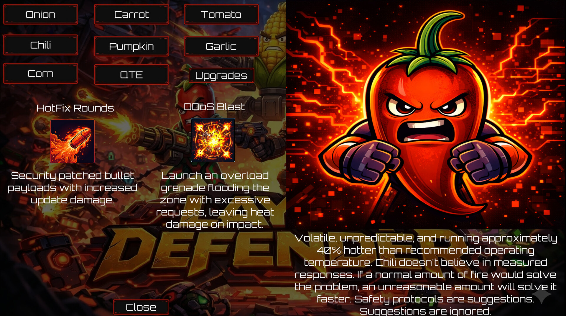 Layer Defender screenshot 3