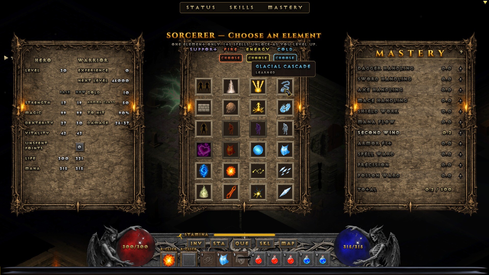 Fire Field screenshot 11