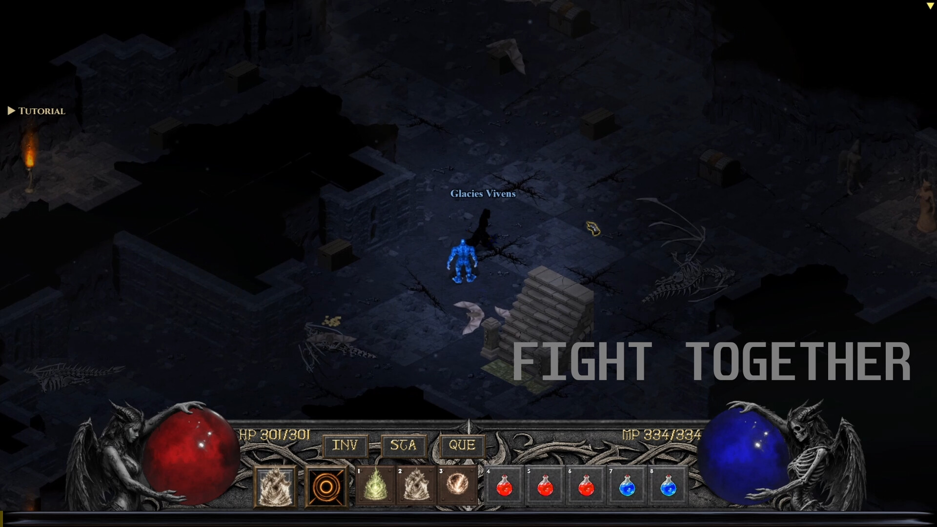 Fire Field screenshot 17