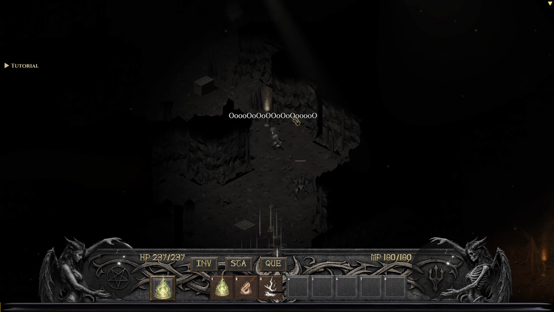 Fire Field screenshot 13