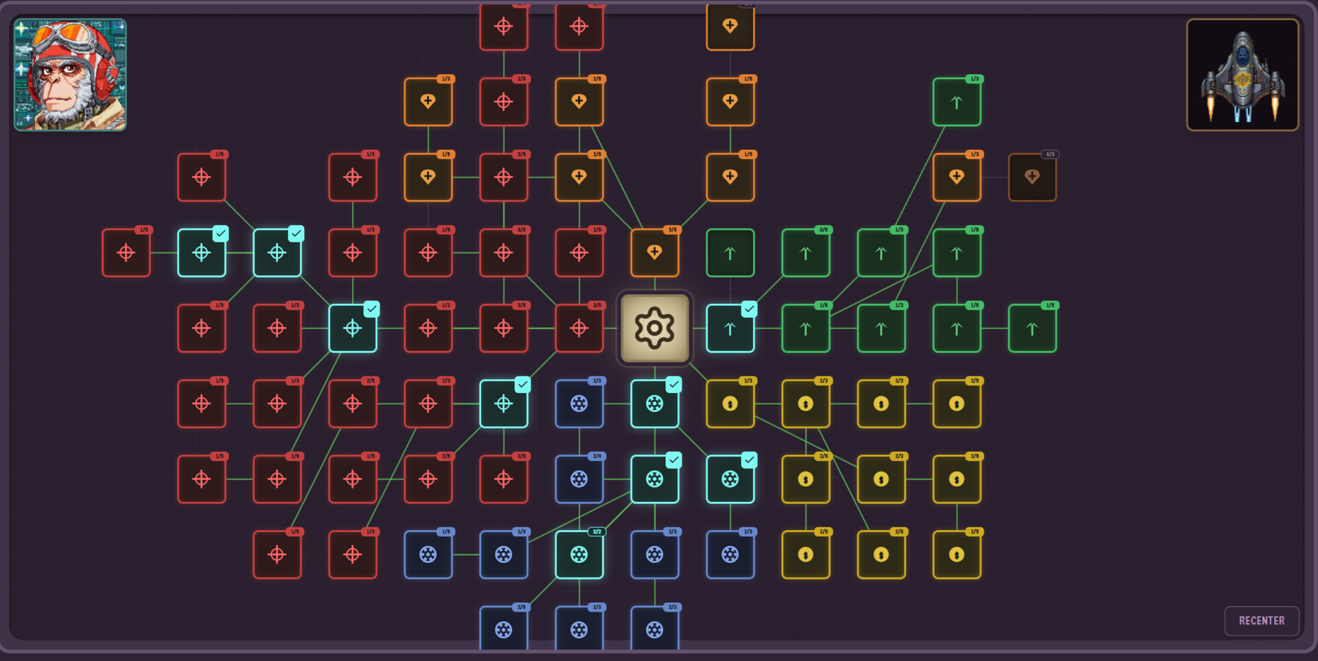 Banana Belt Miner screenshot 5
