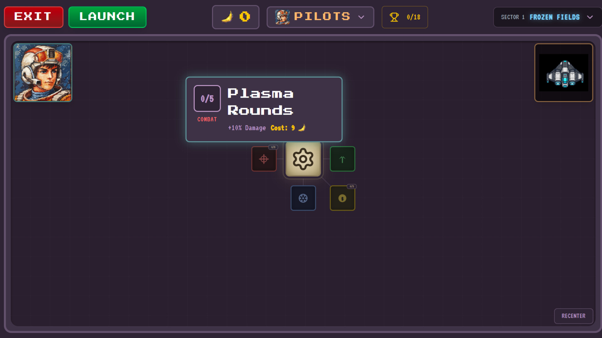 Banana Belt Miner screenshot 2