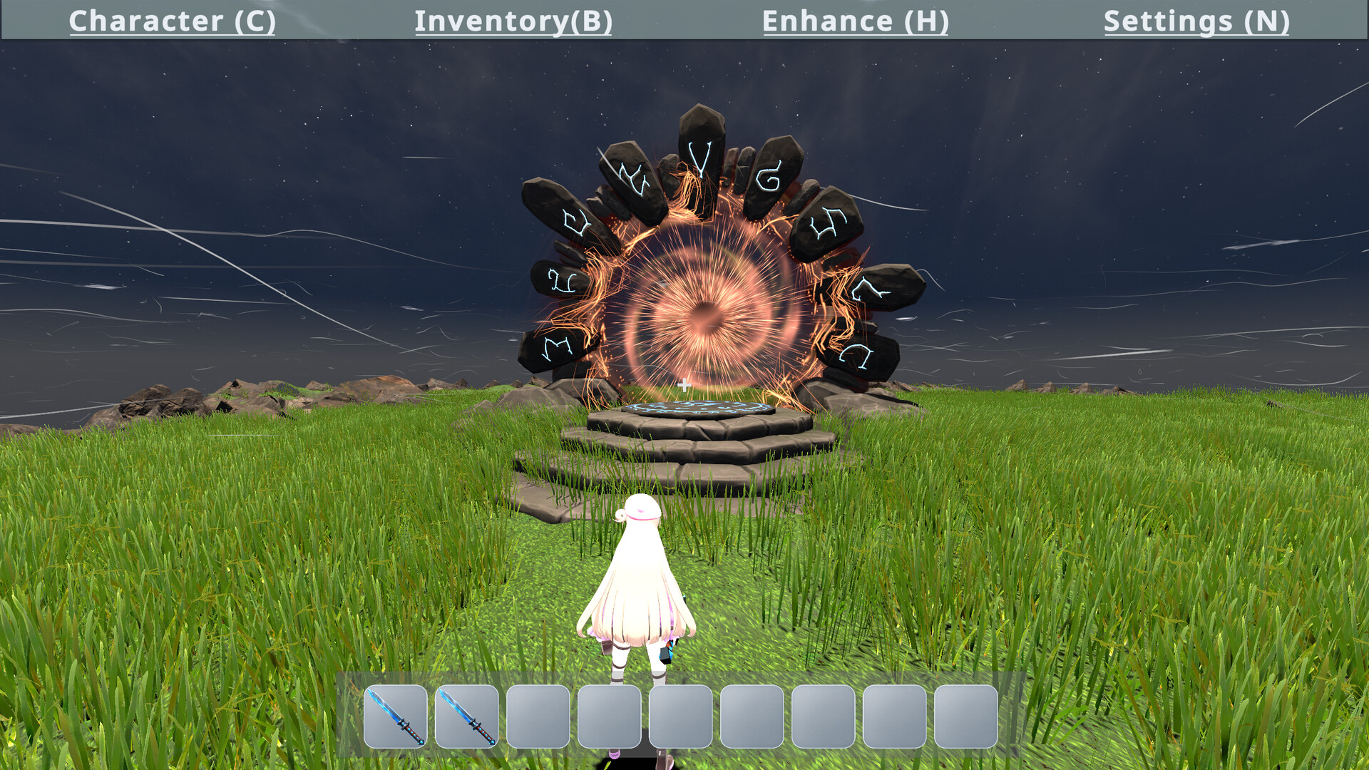 World: 23806 screenshot 9