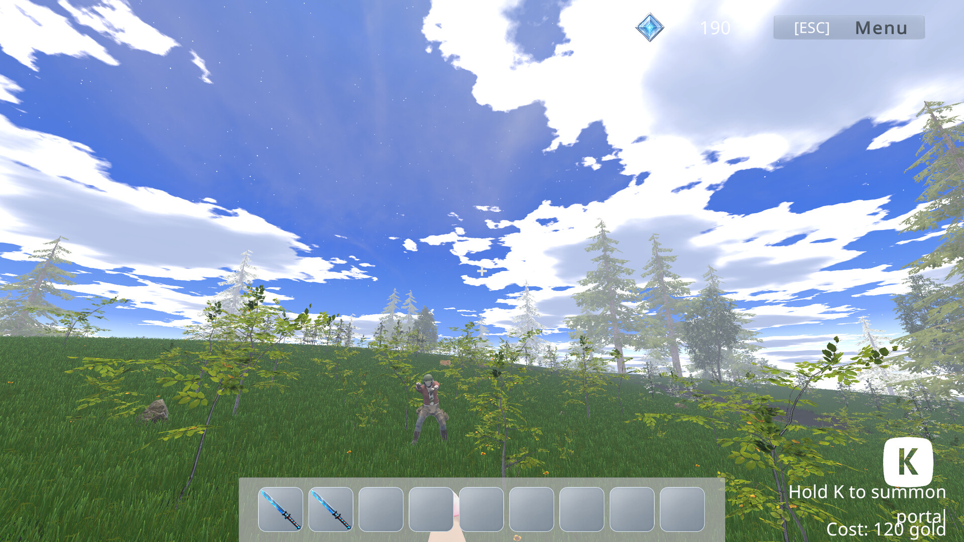 World: 23806 screenshot 7