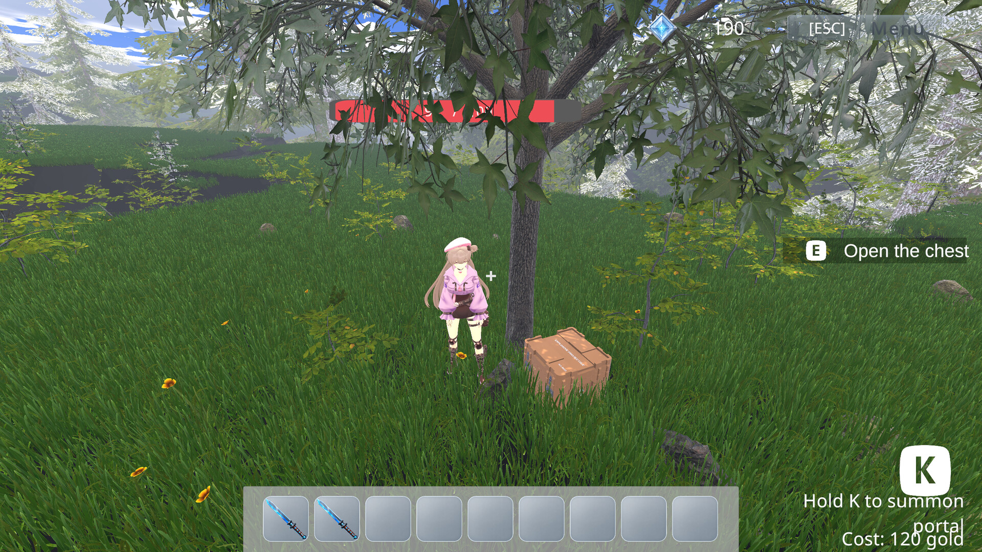 World: 23806 screenshot 8