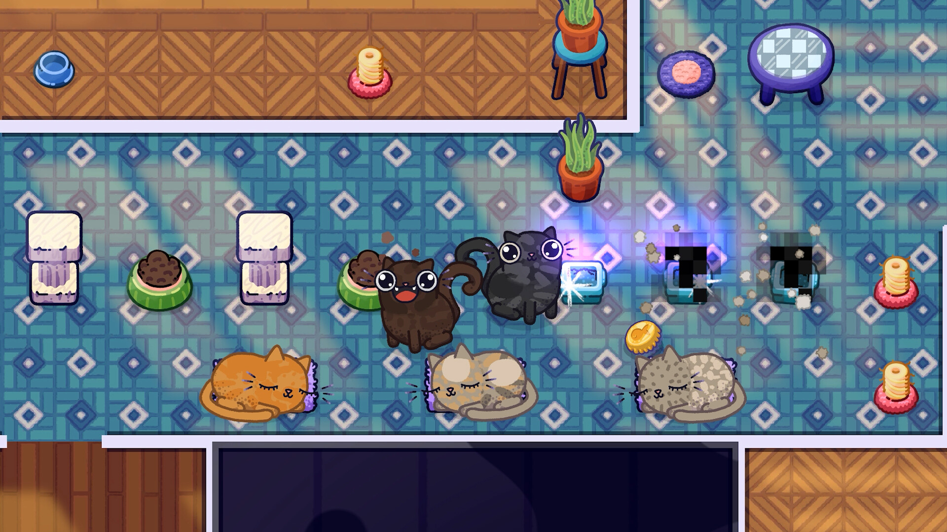 Litter Treasures screenshot 1