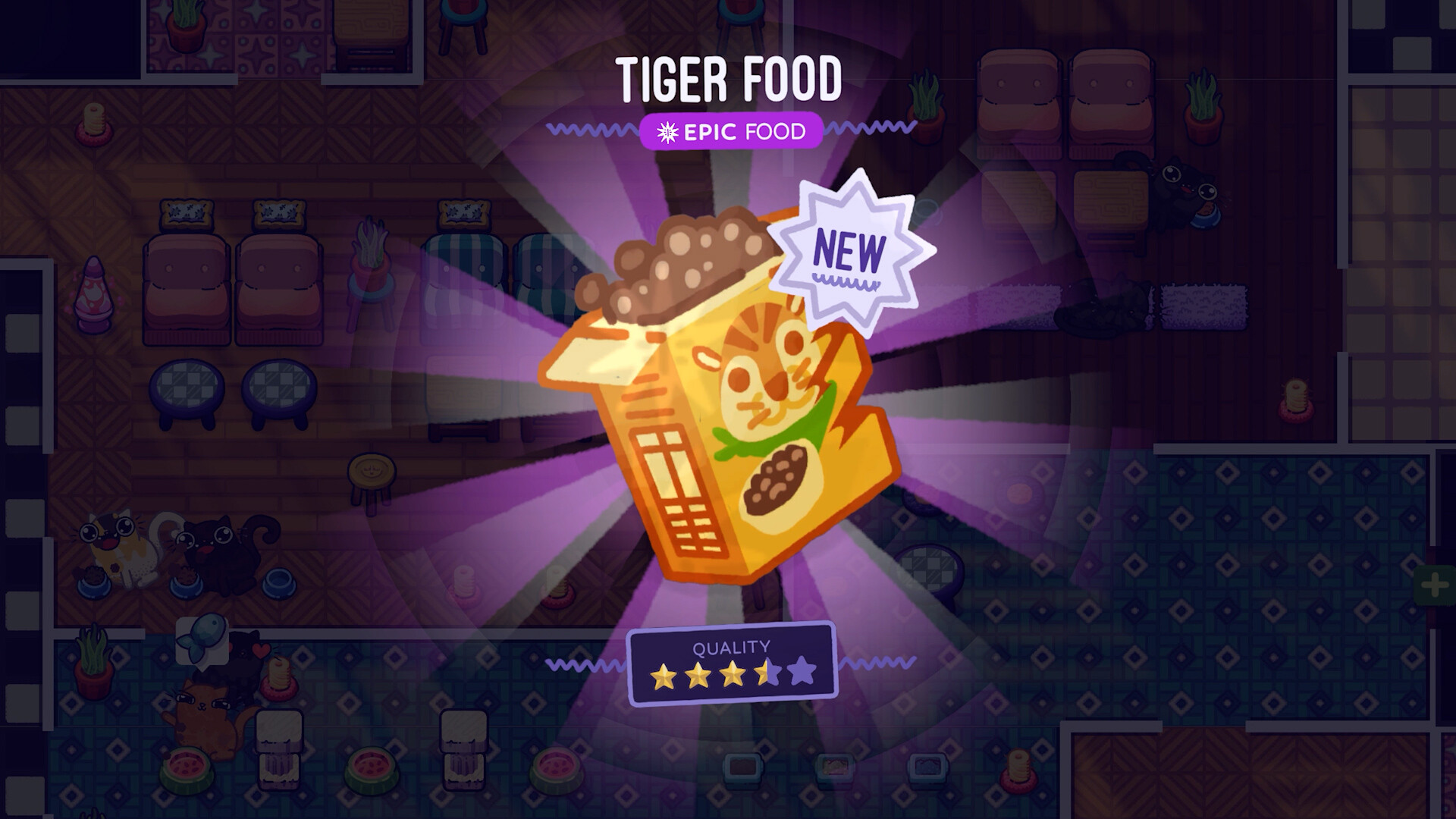 Litter Treasures screenshot 3