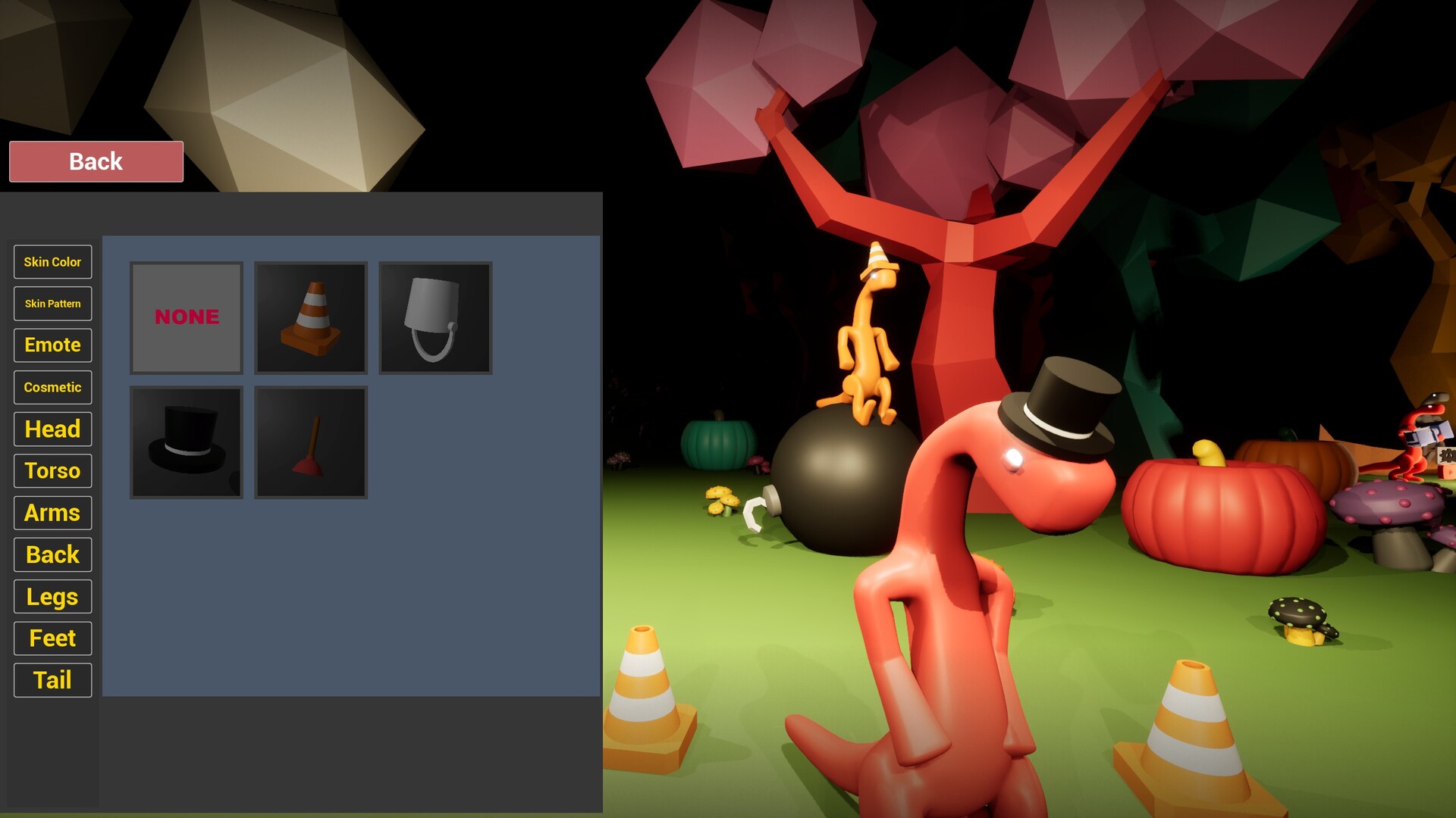 RobBred - Funny Chat screenshot 4