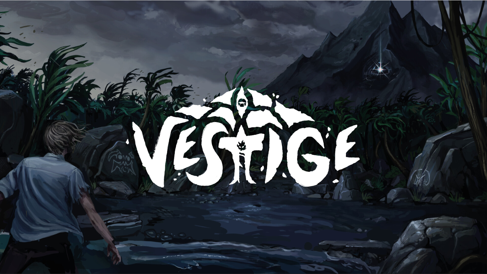 Vestige screenshot 1