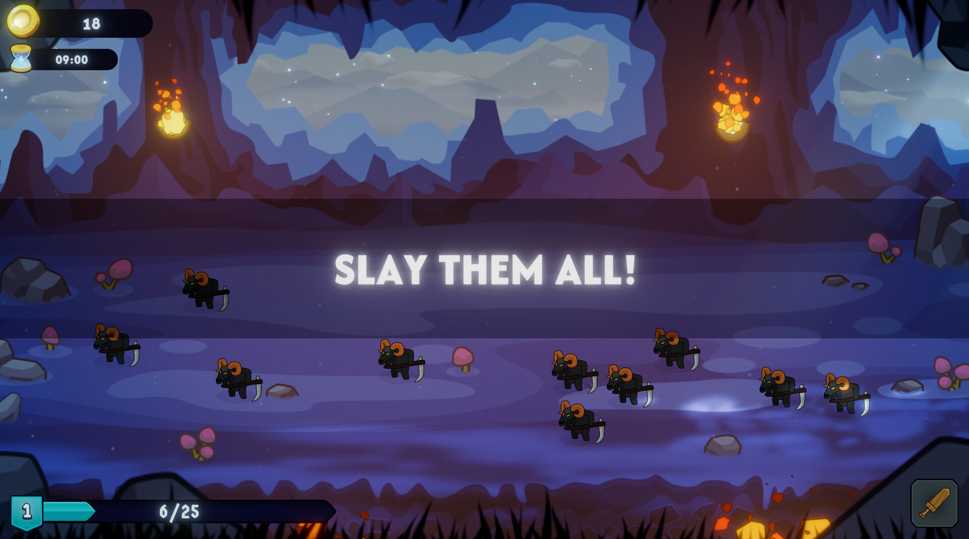 Slay Them All screenshot 3
