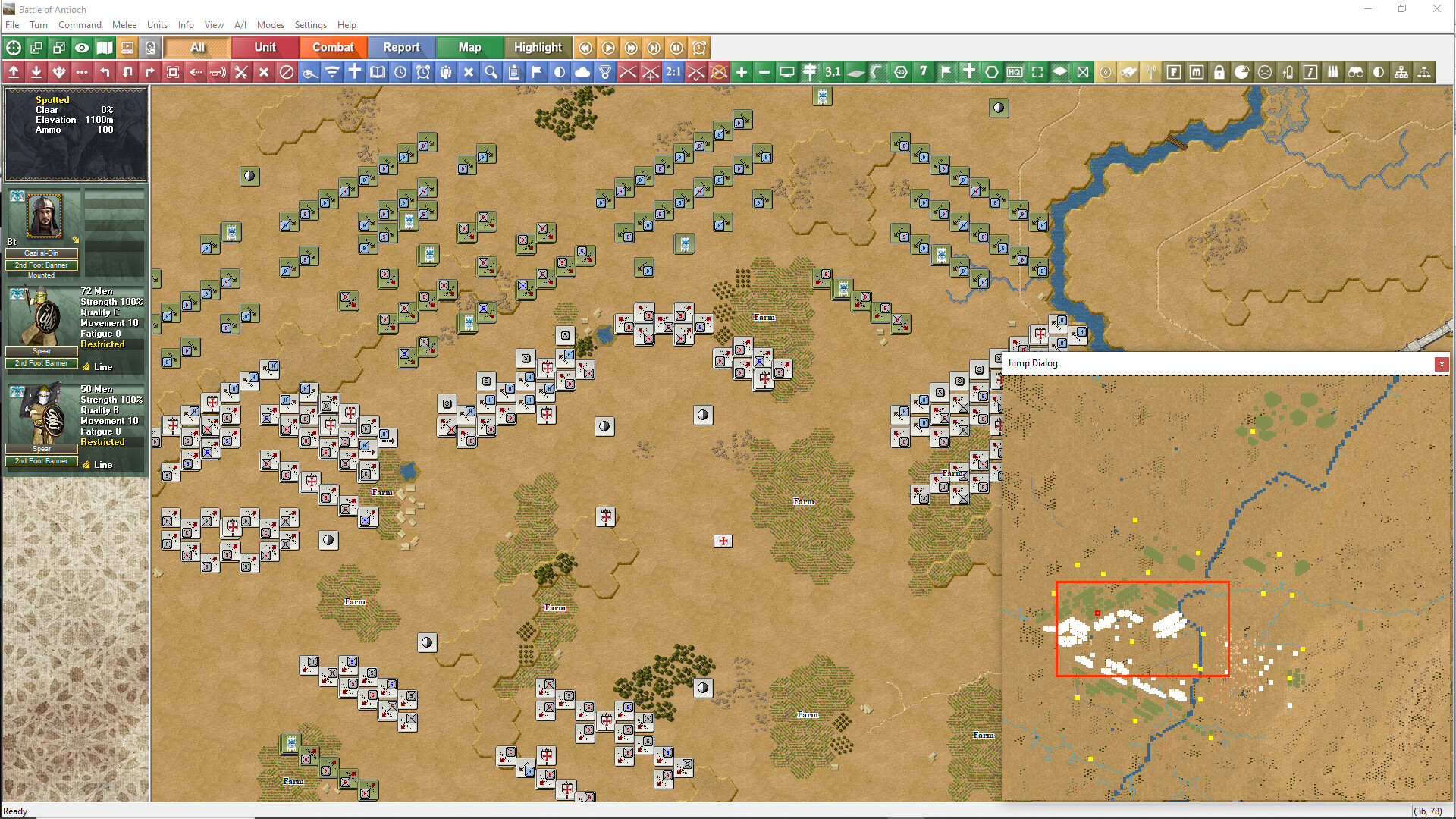 Sword & Siege Crusades: Book I screenshot 9