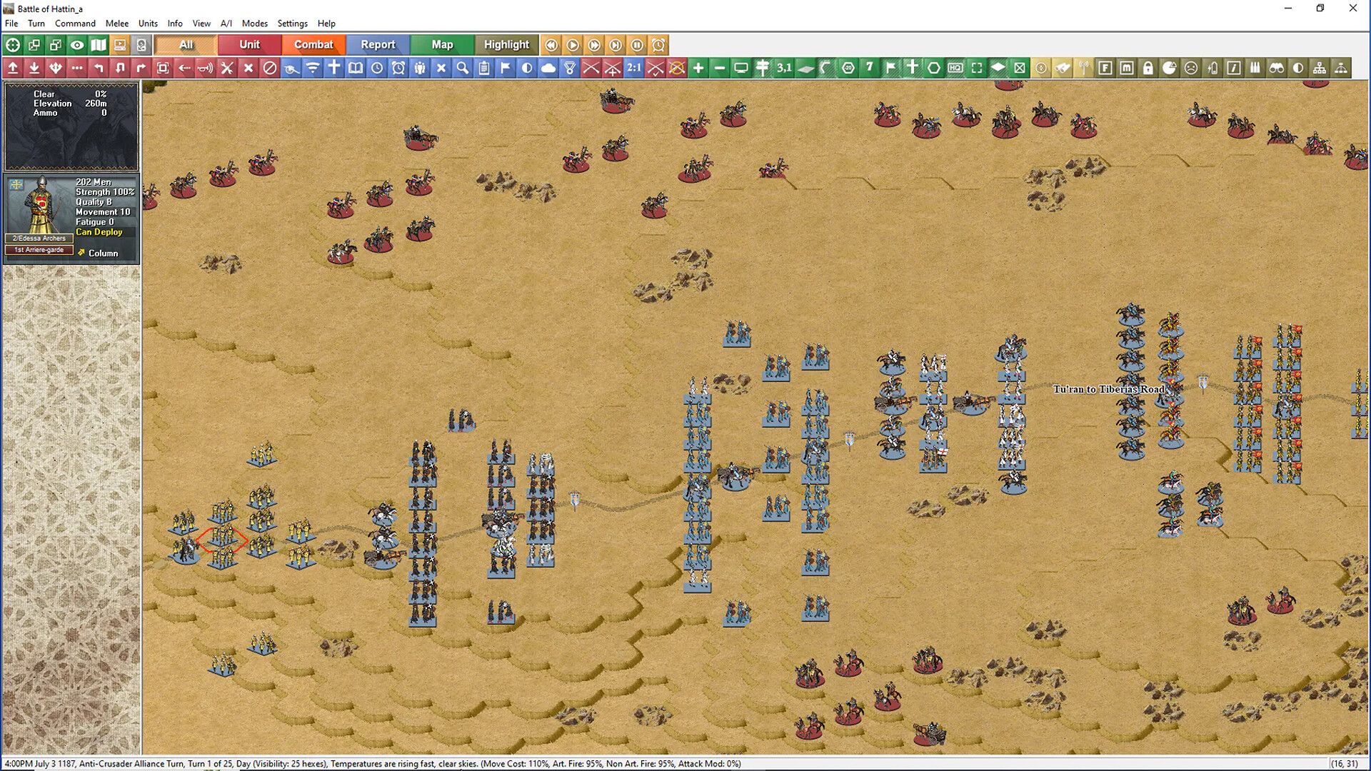 Sword & Siege Crusades: Book II screenshot 7