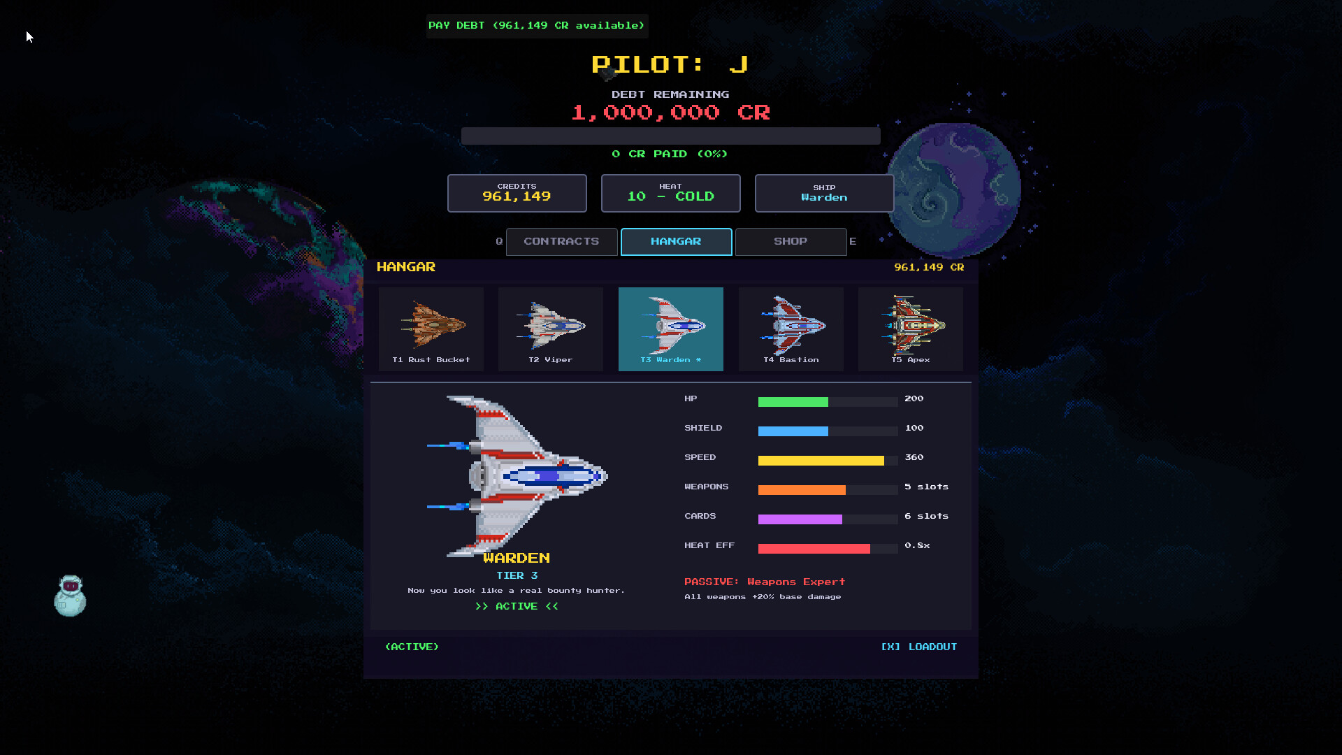 Star Scrap screenshot 6