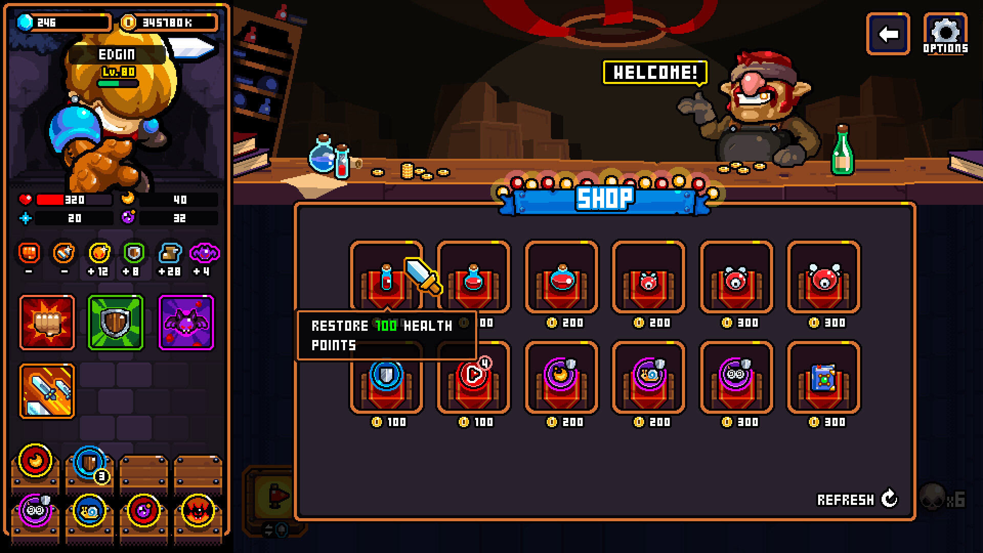 Boom Boom No Guess Minesweeper screenshot 4