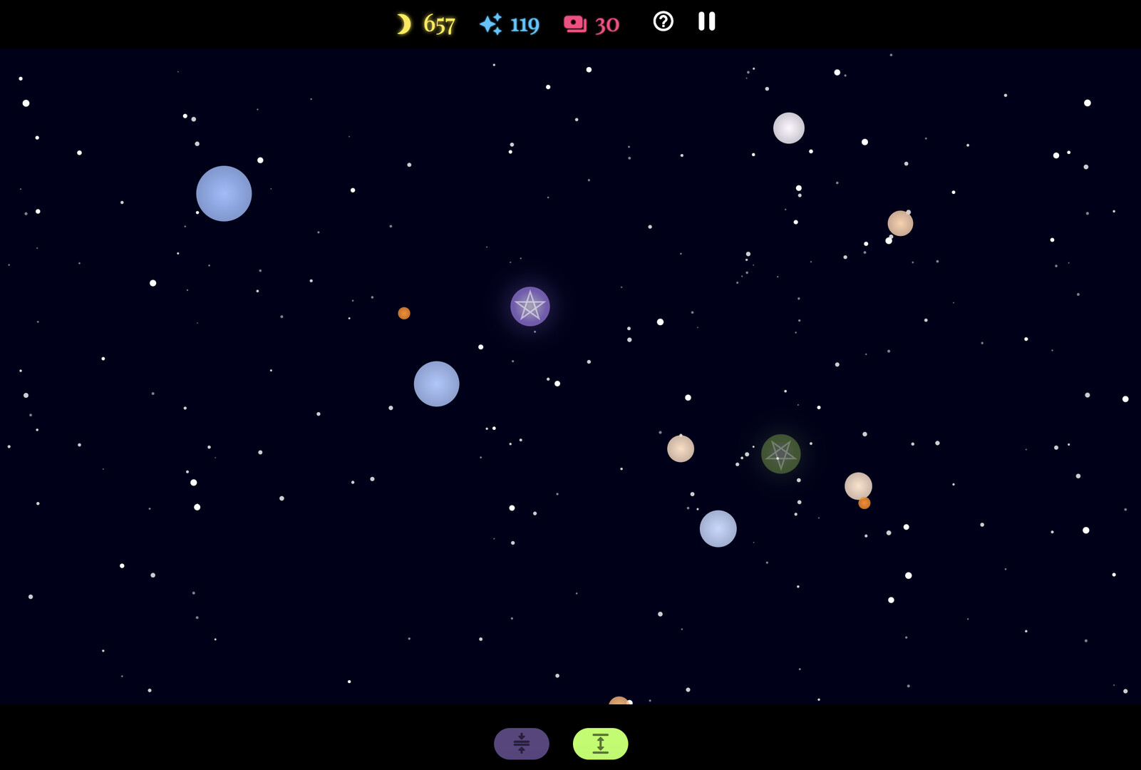 Logos Orbit screenshot 3