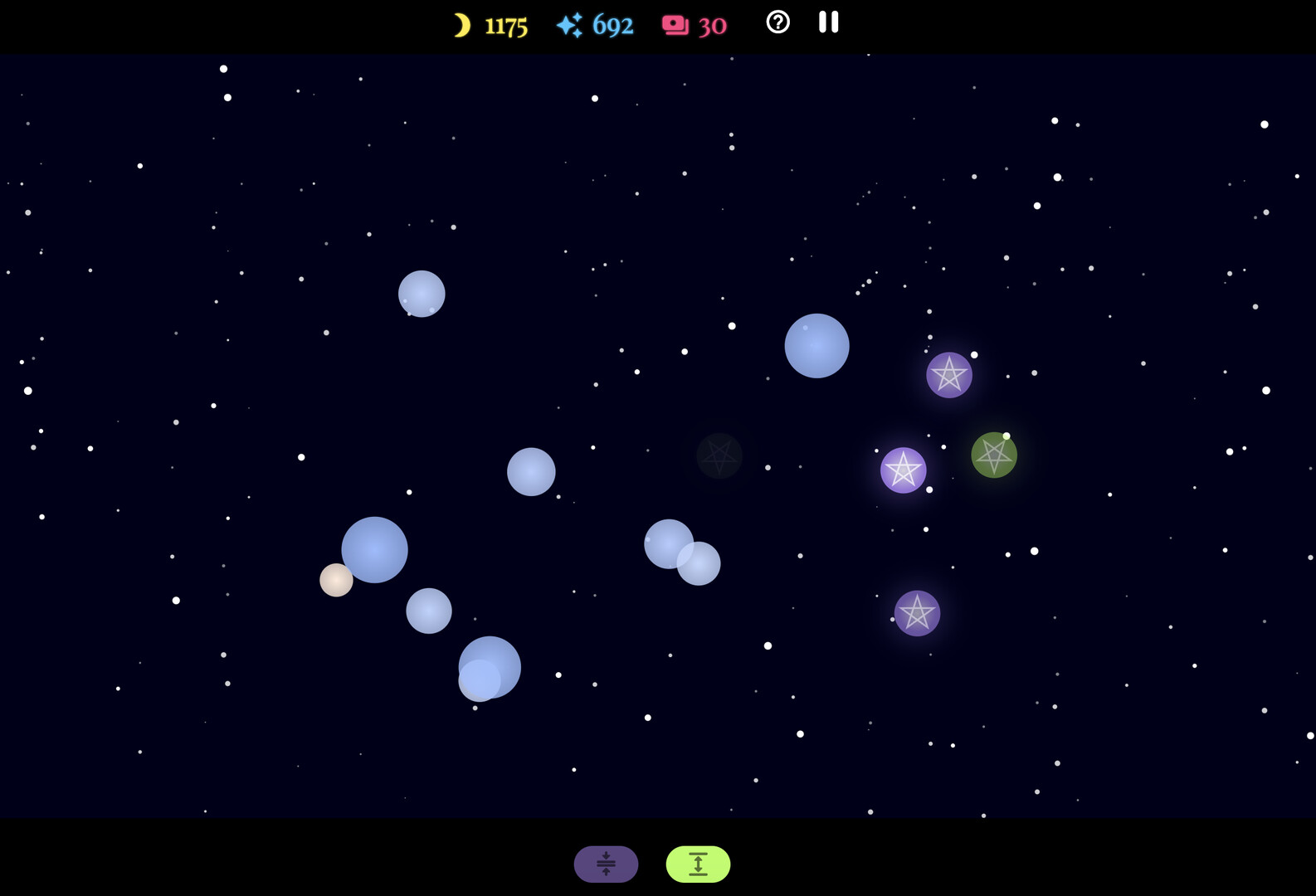 Logos Orbit screenshot 5