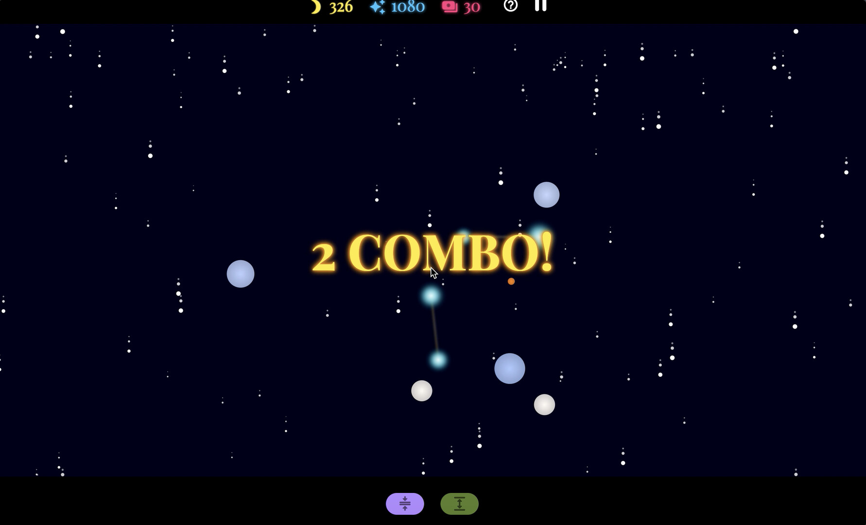 Logos Orbit screenshot 2