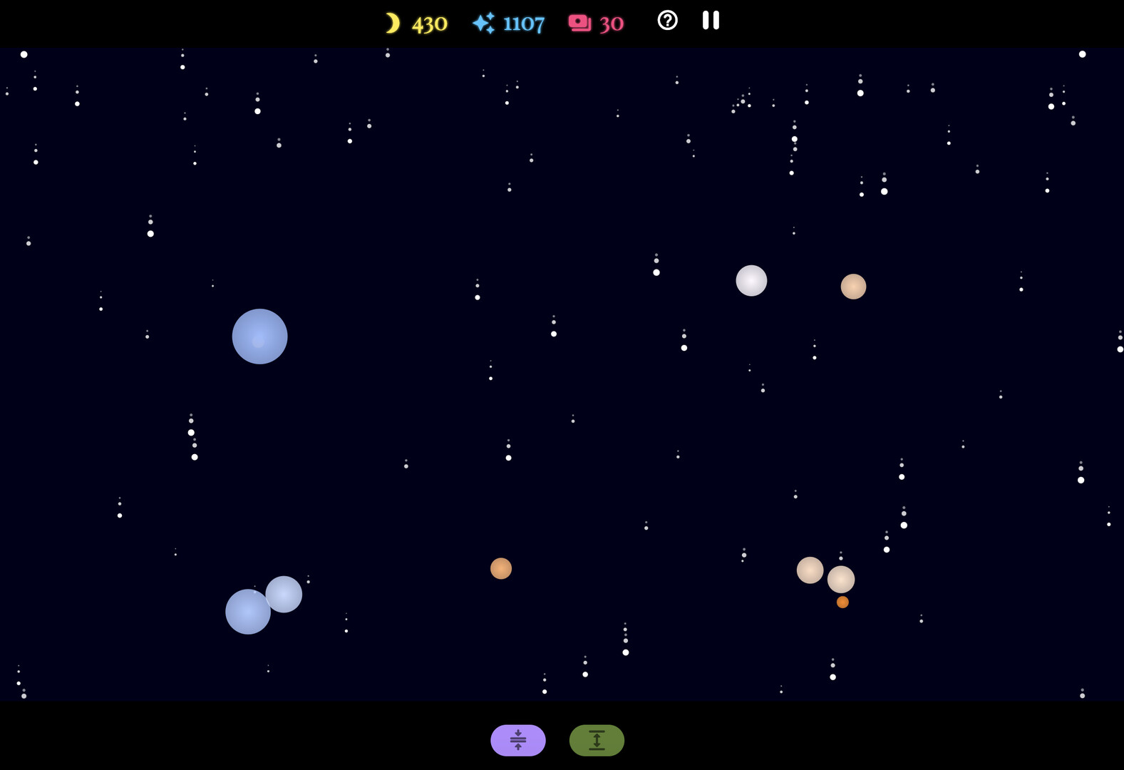 Logos Orbit screenshot 4