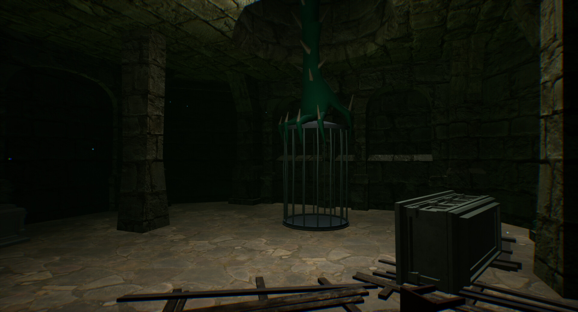 Gloamroot screenshot 9