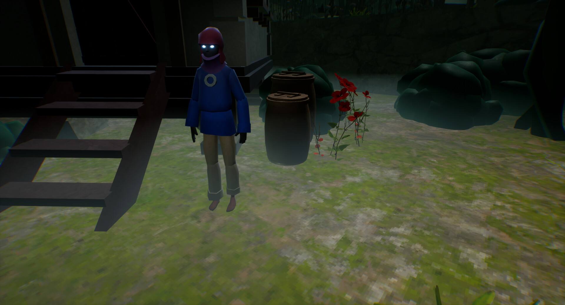 Gloamroot screenshot 10