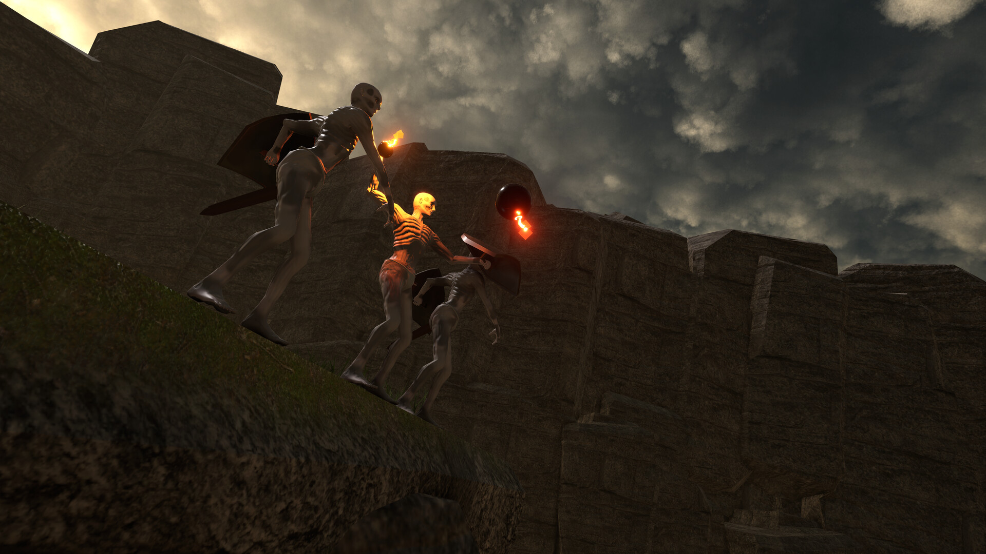 The Demon's Core screenshot 6