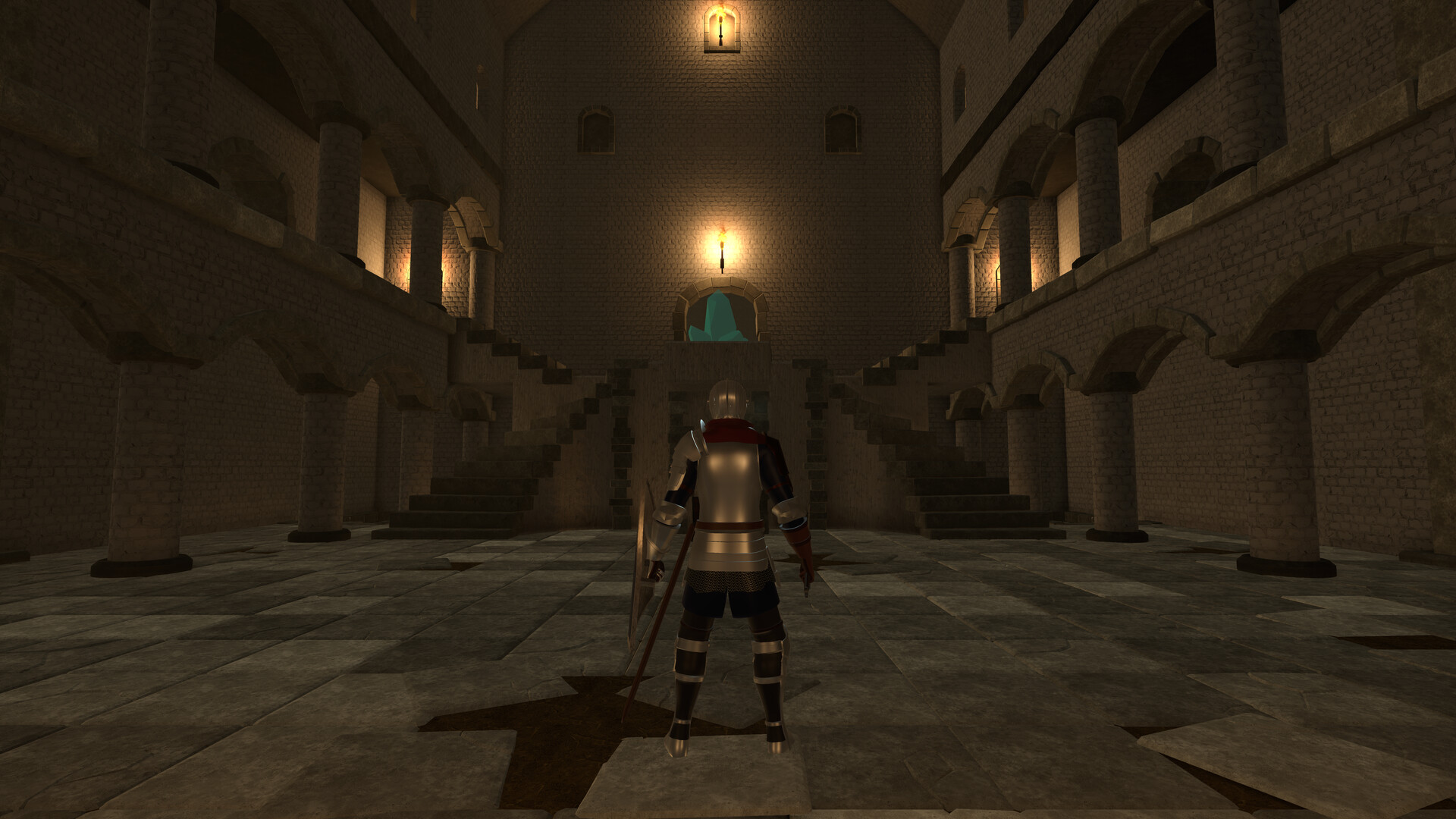 The Demon's Core screenshot 7