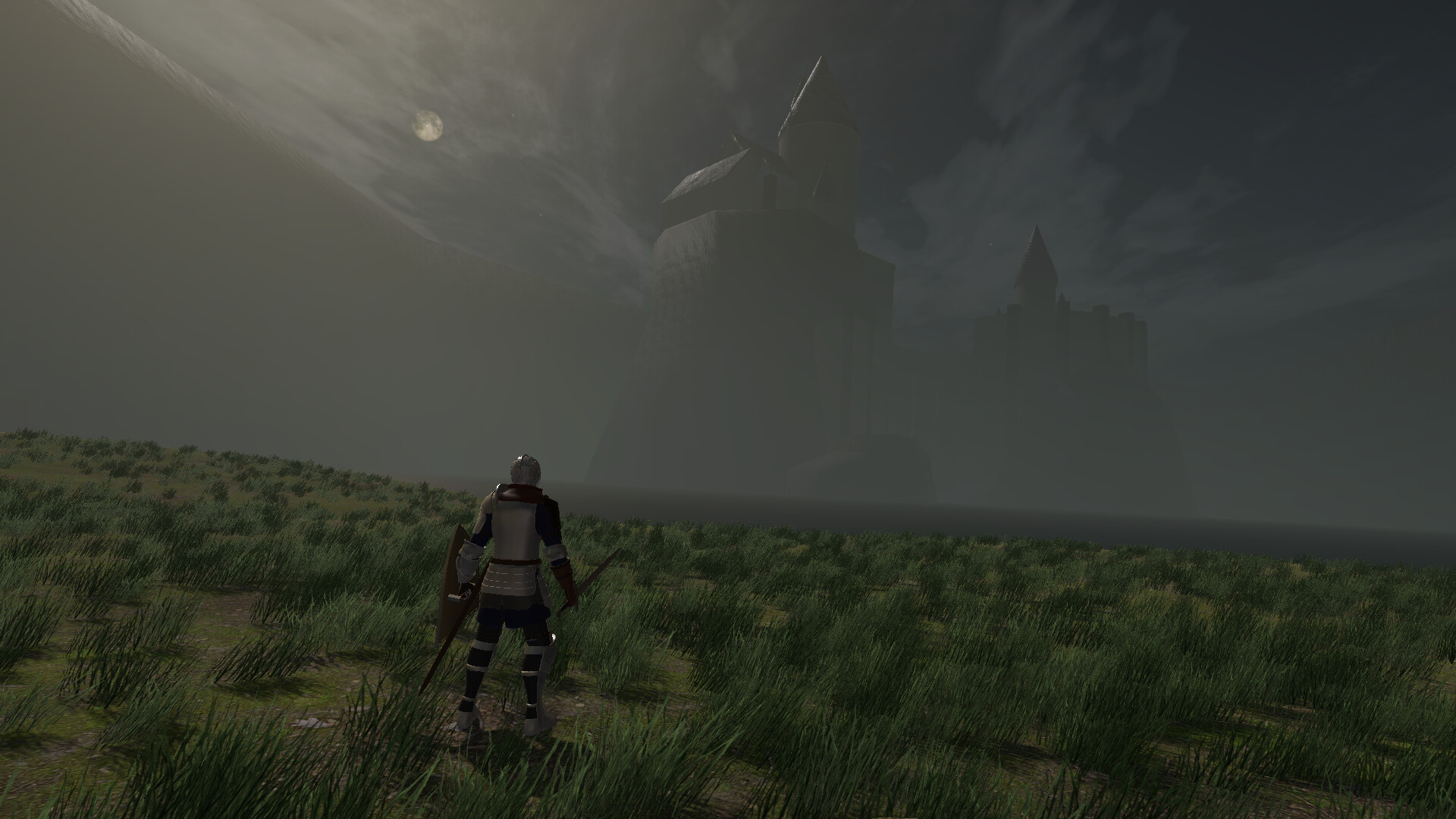 The Demon's Core screenshot 1