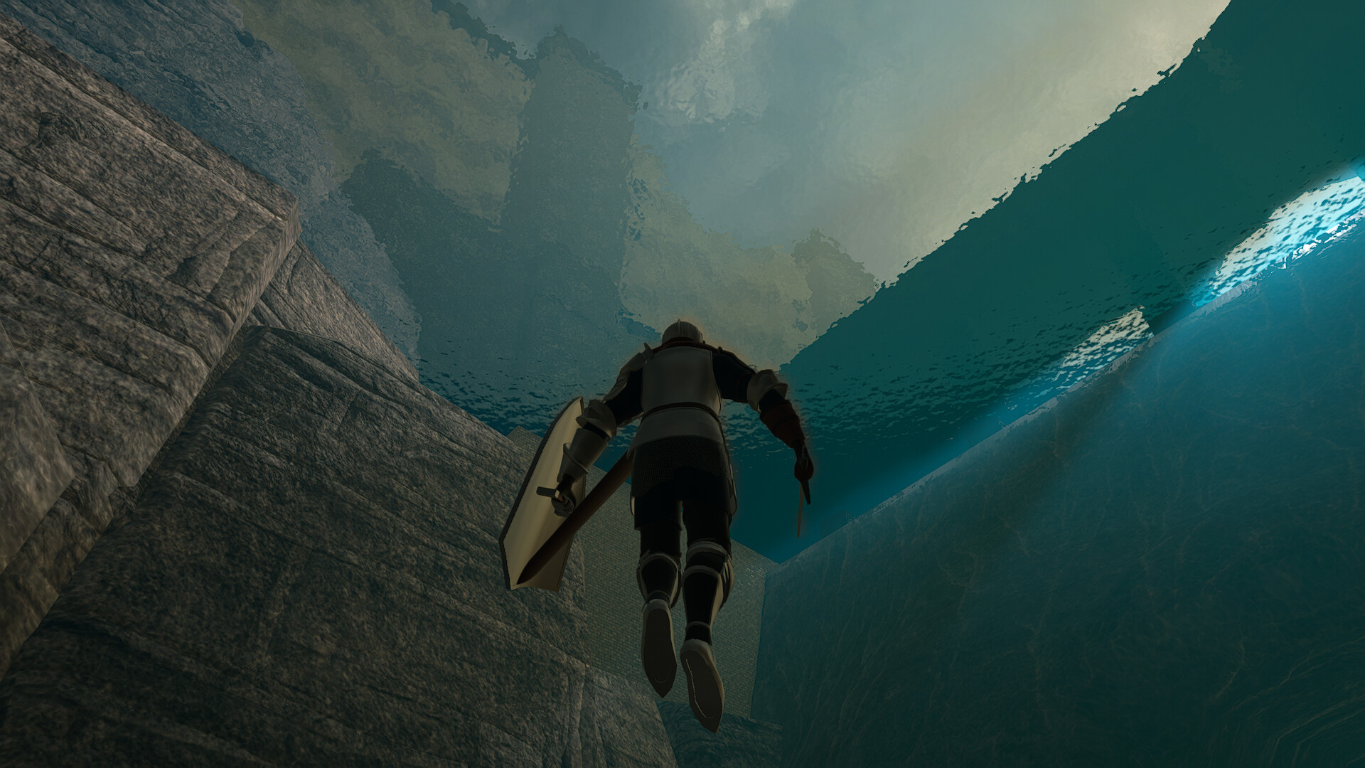 The Demon's Core screenshot 3